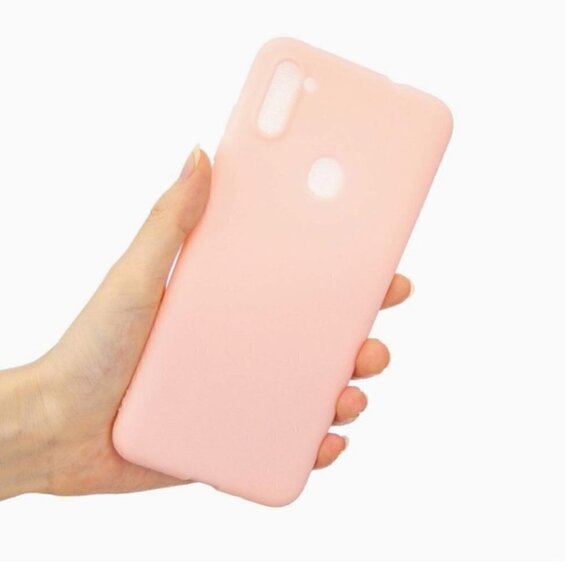 Samsung Phone Case for Samsung Galaxy A11 - Picture 2 of 10